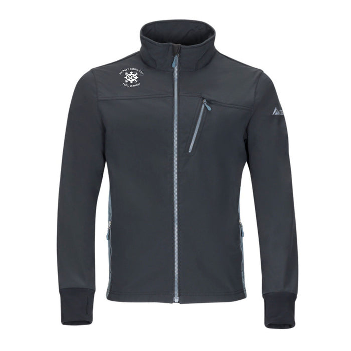 Speed Jacket - Bromley Outing Club