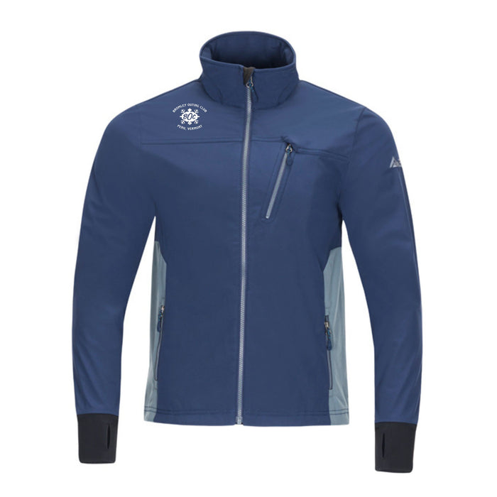Speed Jacket - Bromley Outing Club