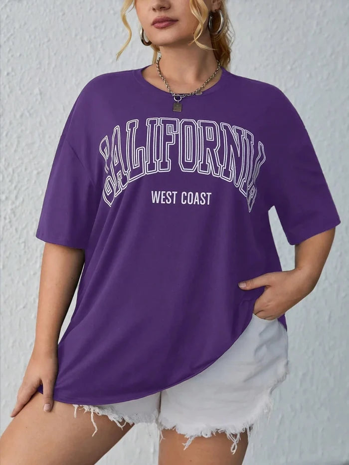 PURPLE / XS
