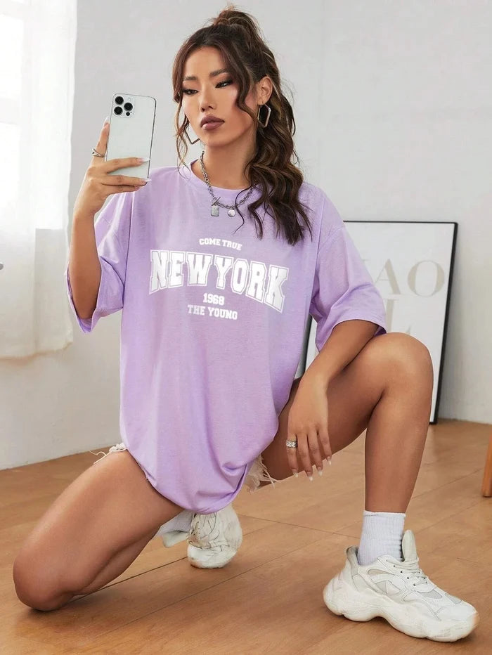 LAVENDER / S