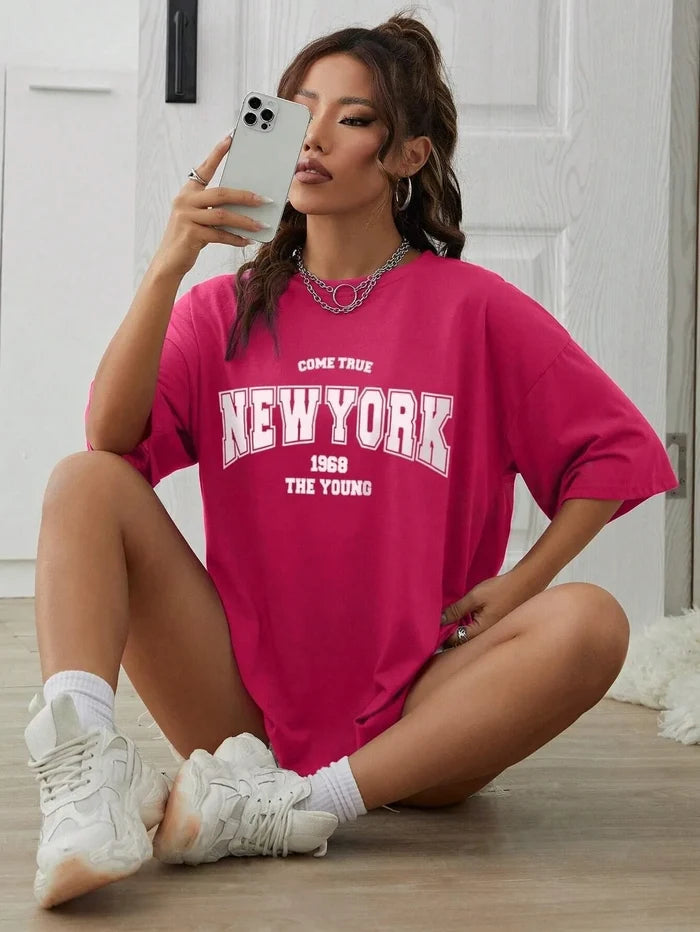 PINK / S