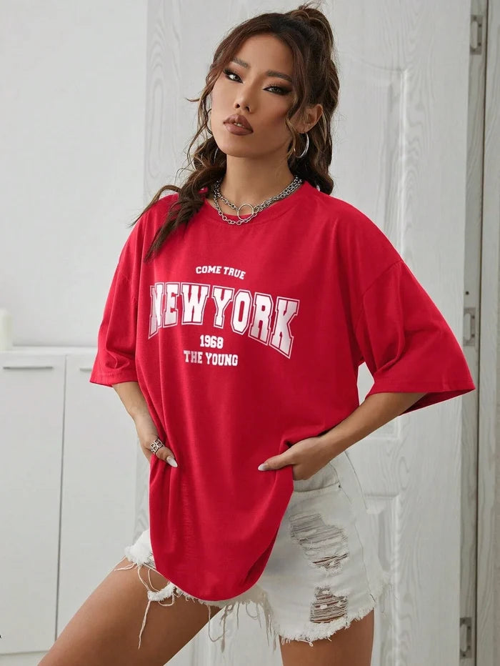 RED / S