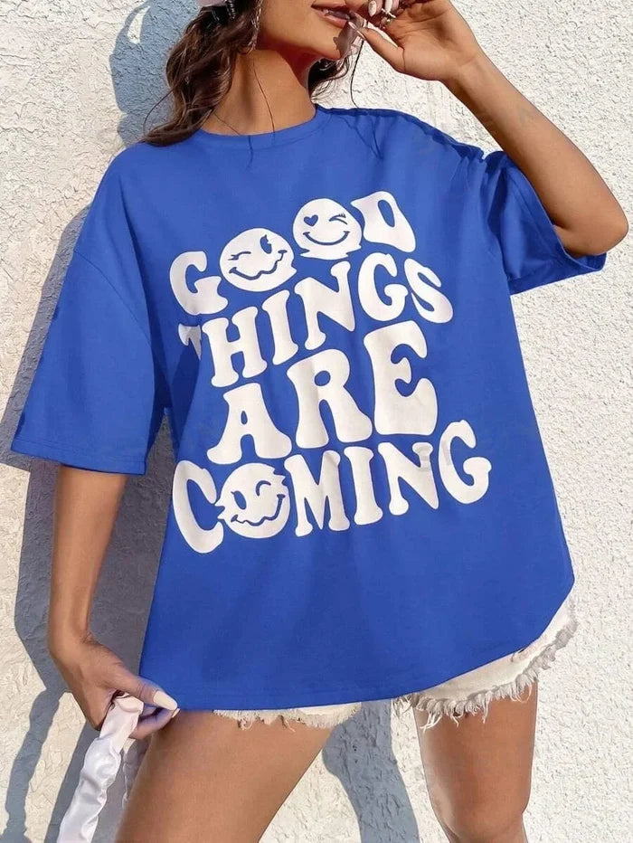 ROYAL BLUE / S