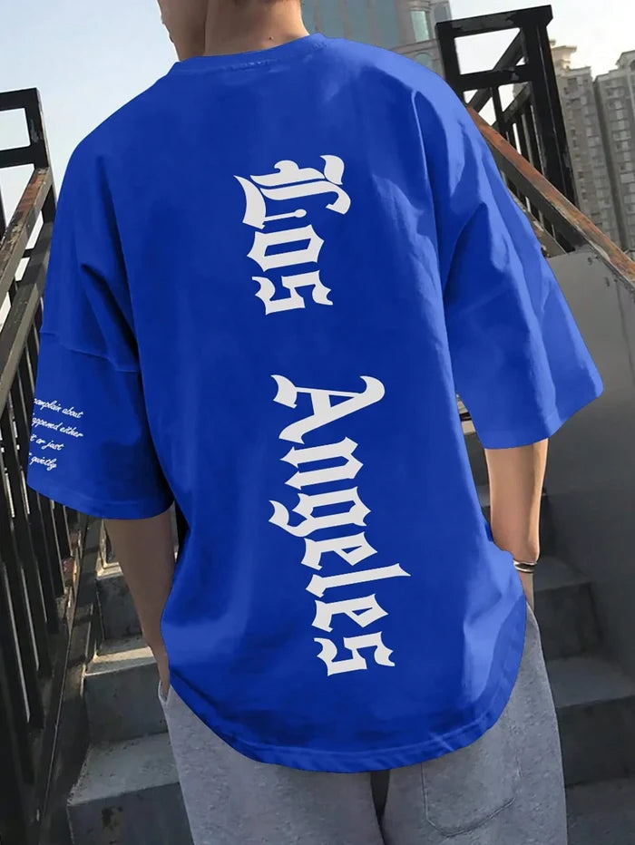RoyalBlue / S