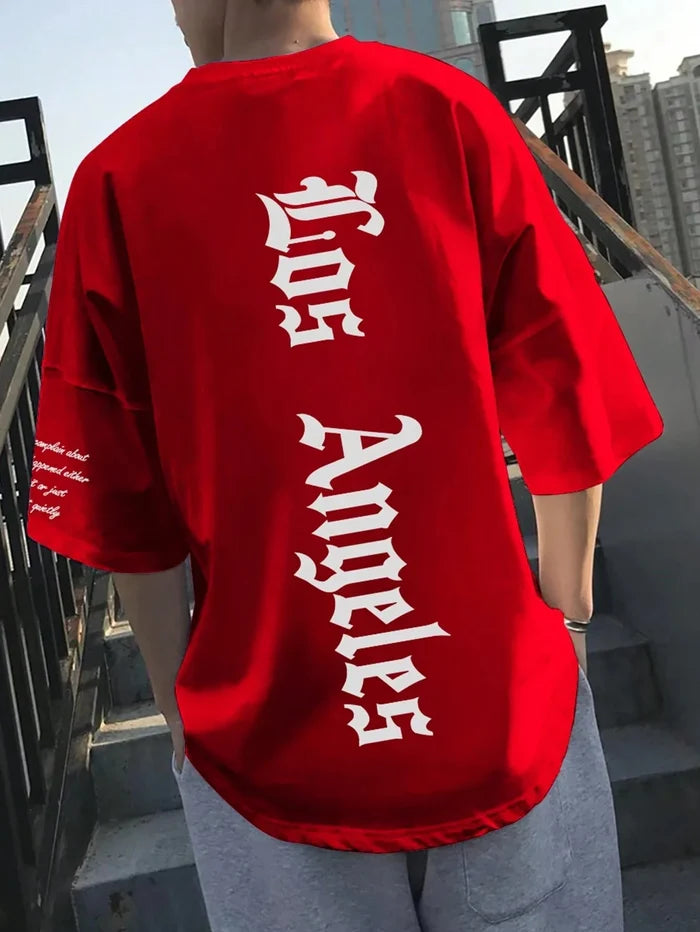 Red / S