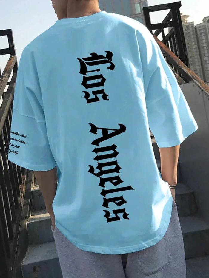 SkyBlue / S