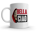 BELLA CIAO