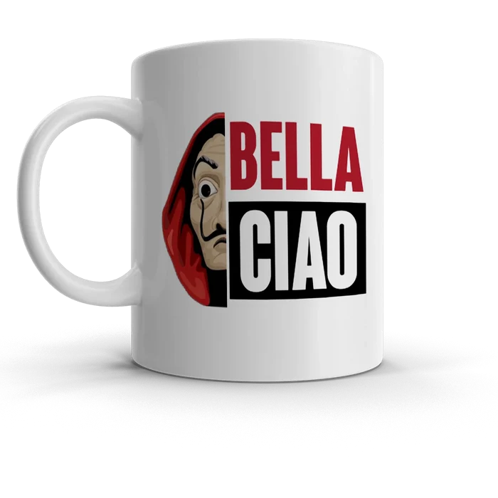 BELLA CIAO