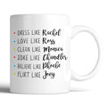 frends like mug