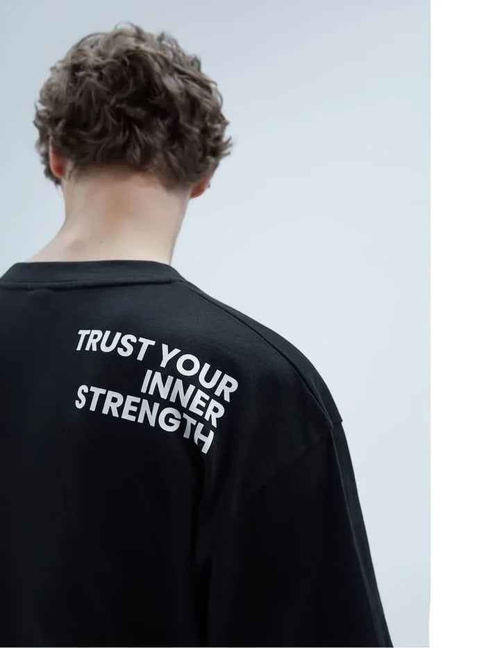 TRUST YOUR INNER