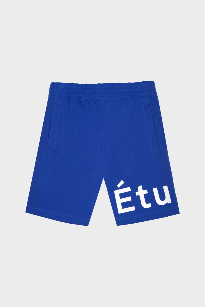 ÉTUDES TEMPERA SHORTS ETUDES BLUE SHORTS 2
