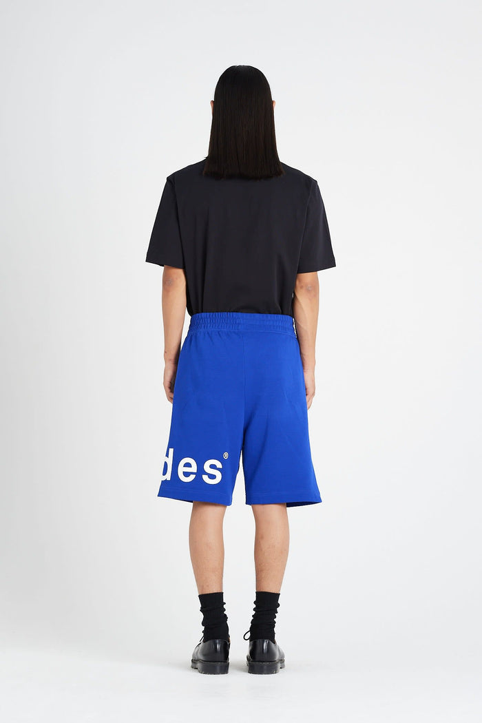 ÉTUDES TEMPERA SHORTS ETUDES BLUE SHORTS 3