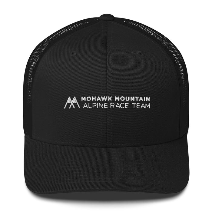 Trucker Cap - Mohawk