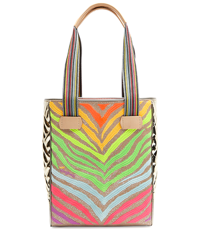 Veronica Chica Tote  Addie Grace Boutique