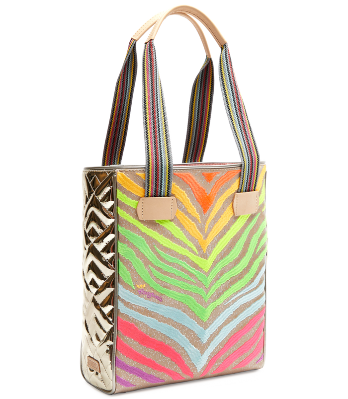 Veronica Chica Tote  Addie Grace Boutique