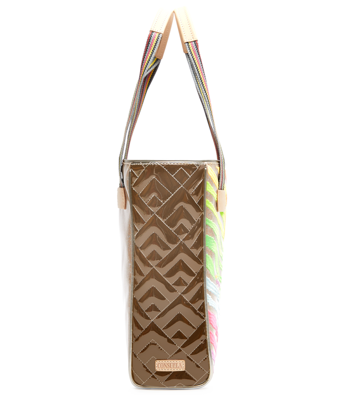 Veronica Chica Tote  Addie Grace Boutique