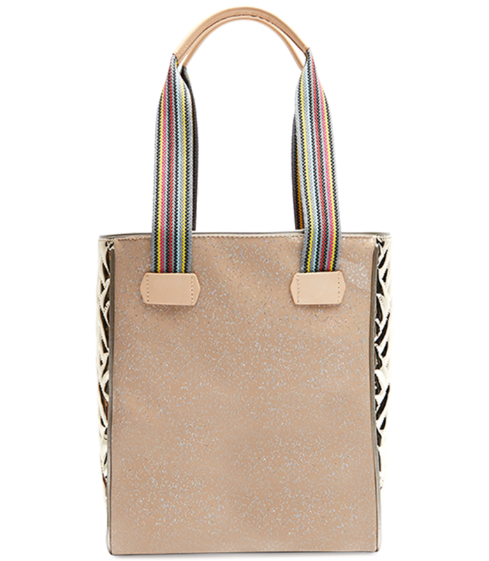 Veronica Chica Tote  Addie Grace Boutique
