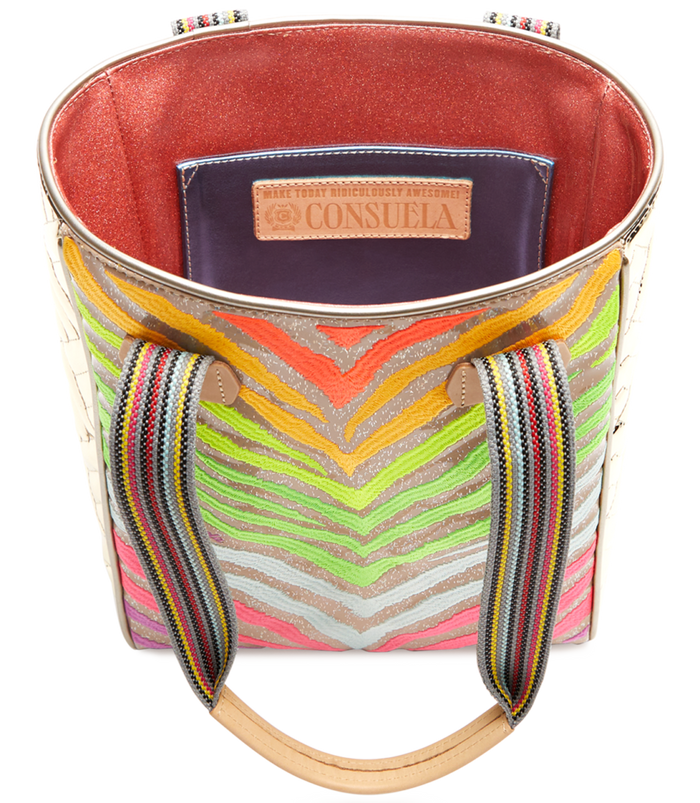 Veronica Chica Tote  Addie Grace Boutique