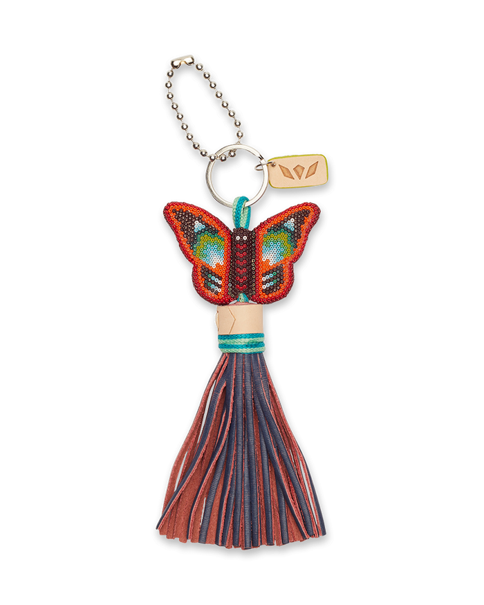 Wesley Charm  Addie Grace Boutique