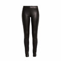 Women's Genuine Leather Pants