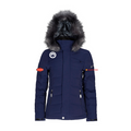Women's Shelter Parka - SMS