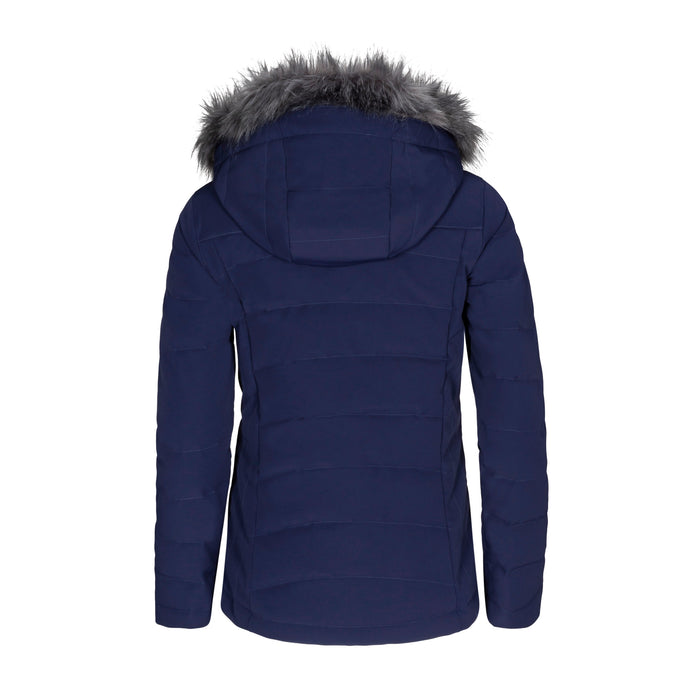 Women's Shelter Parka - SMS