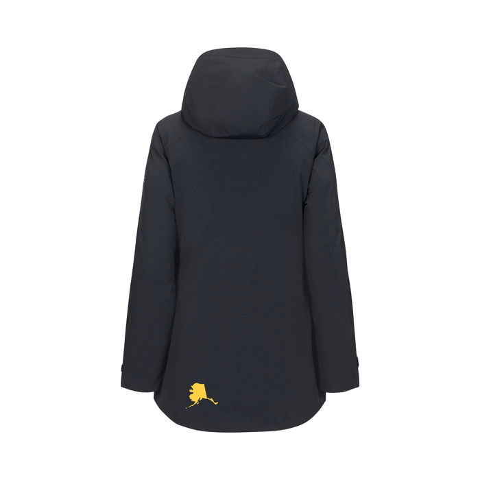 Women's Skiable Parka - Alyeska Juniors Team