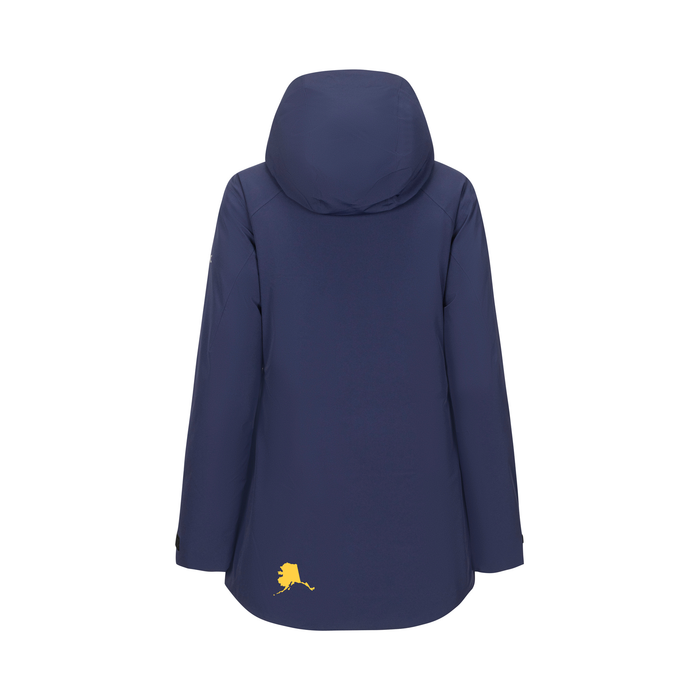 Women's Skiable Parka - Alyeska Juniors Team