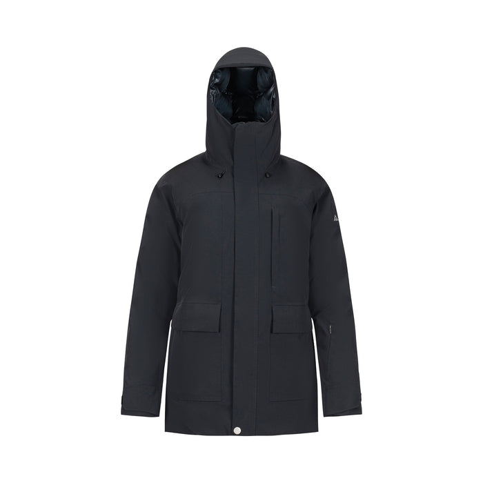 Women's Skiable Parka - Bulk