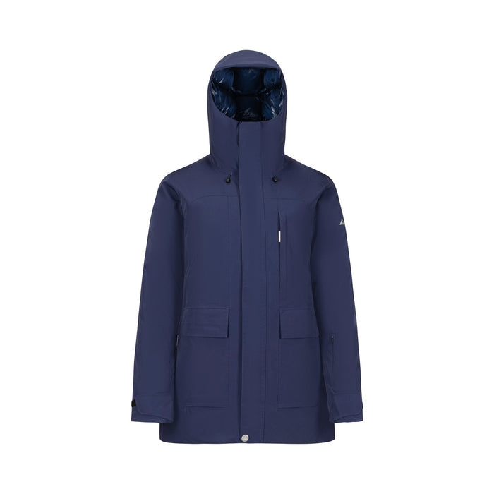Women's Skiable Parka - Bulk