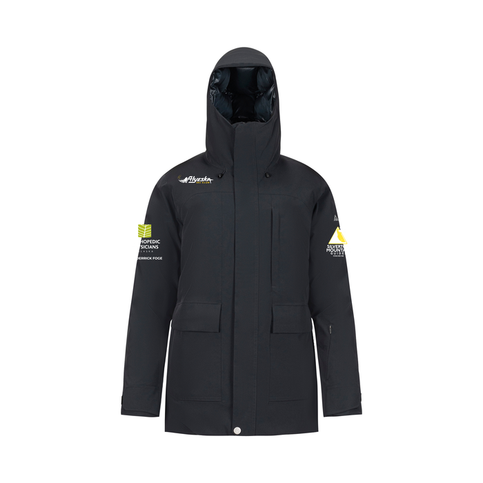 Women's Skiable Parka (Required Team Jacket) - Alyeska Alpine X