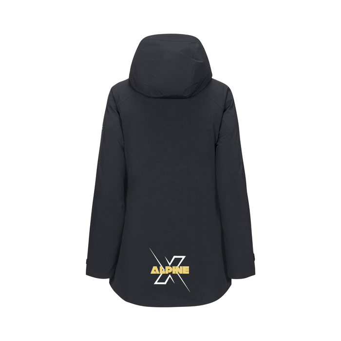 Women's Skiable Parka (Required Team Jacket) - Alyeska Alpine X