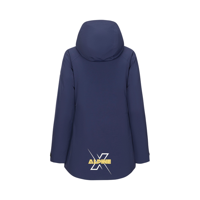Women's Skiable Parka (Required Team Jacket) - Alyeska Alpine X