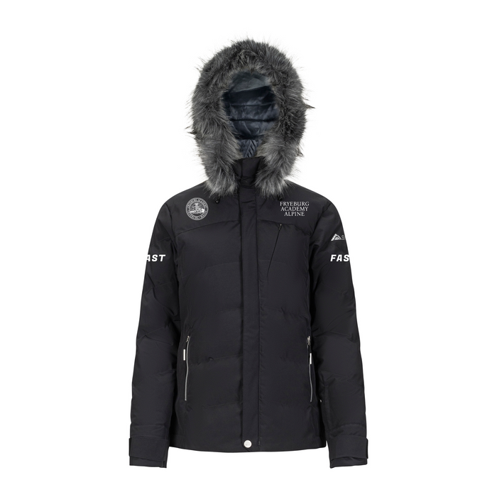 Women's Summit Parka - Fryeburg Academy Ski Team (FAST)