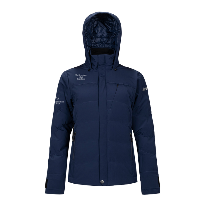 Women's Summit Parka - Hermitage Club