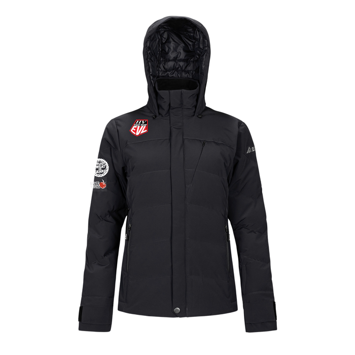 Women's Summit Parka - Holiday Valley
