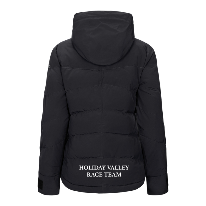 Women's Summit Parka - Holiday Valley