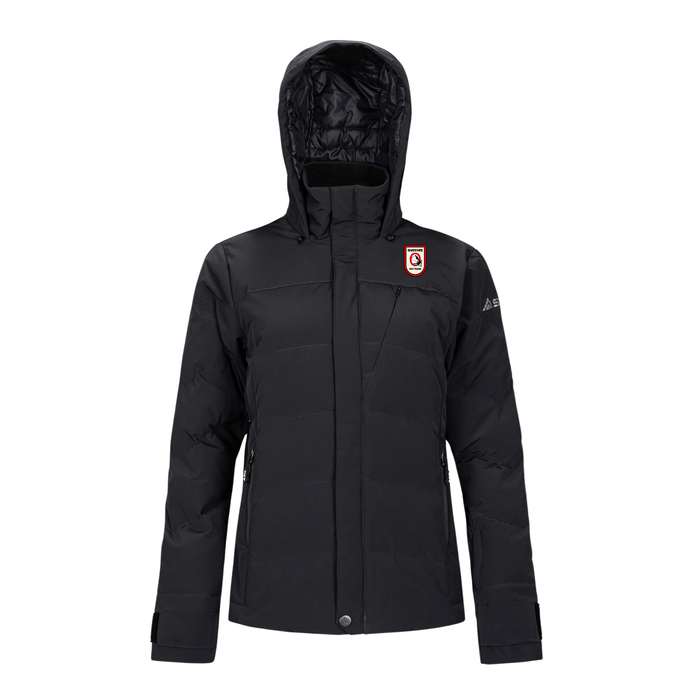 Women's Summit Parka - Quechee (ATHLETES)