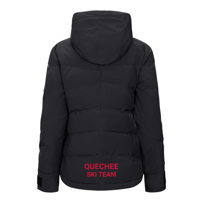 Women's Summit Parka - Quechee (ATHLETES)