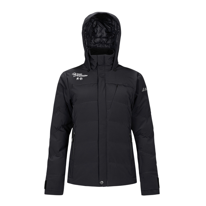 Women's Summit Parka - Team Breckenridge (Coaches)
