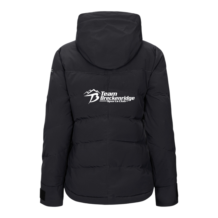 Women's Summit Parka - Team Breckenridge (Coaches)