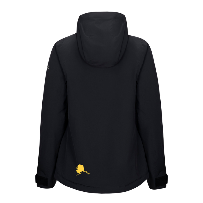 Women's Timberline Jacket - Alyeska Juniors
