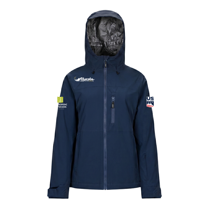 Women's Timberline Jacket - Alyeska Juniors