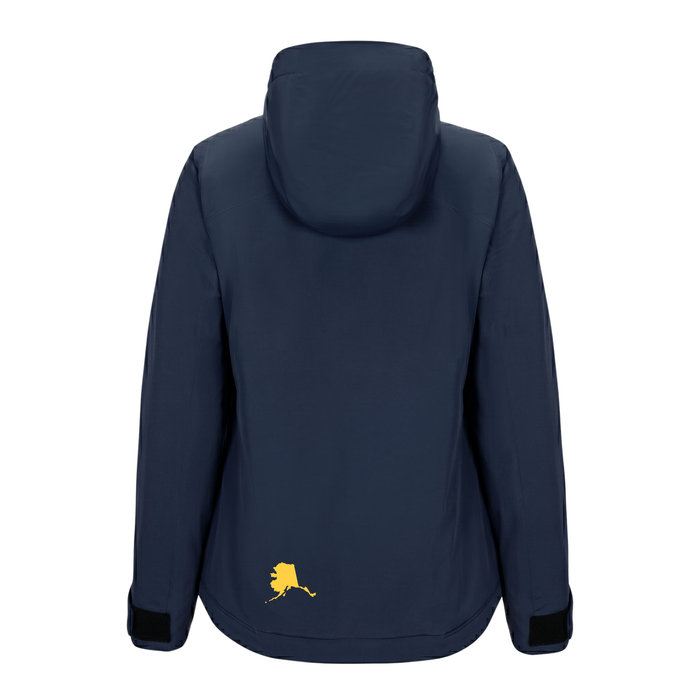 Women's Timberline Jacket - Alyeska Juniors