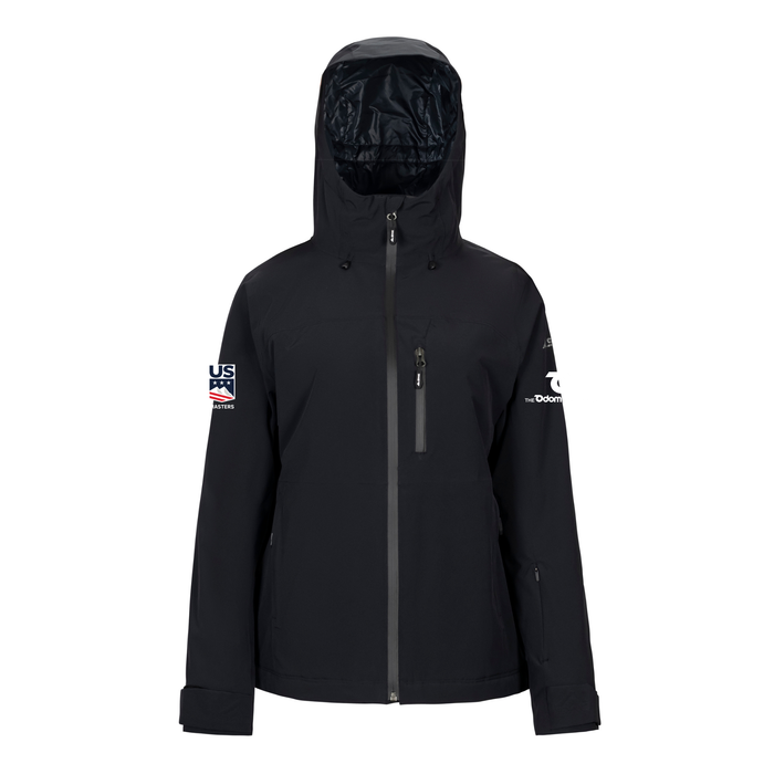 Women's Timberline Jacket - Alyeska Masters