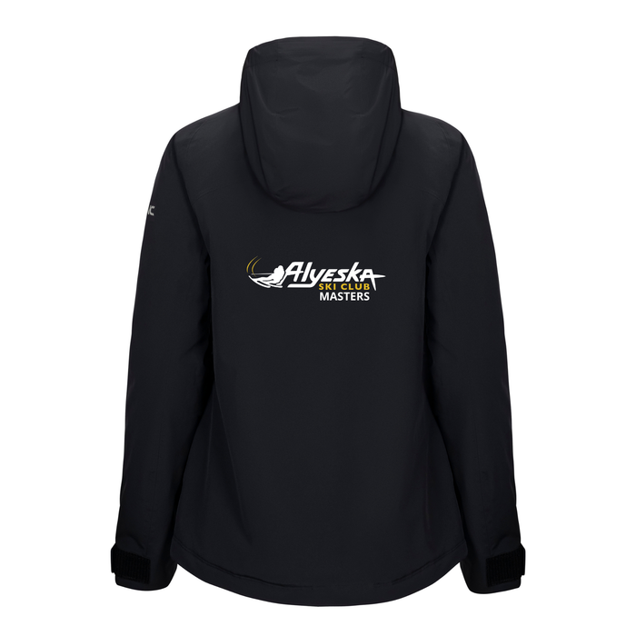 Women's Timberline Jacket - Alyeska Masters