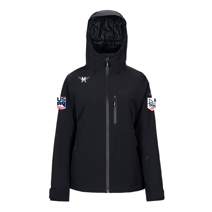 Women's Timberline Jacket - Multnomah Athletic Club (Uniform Option)
