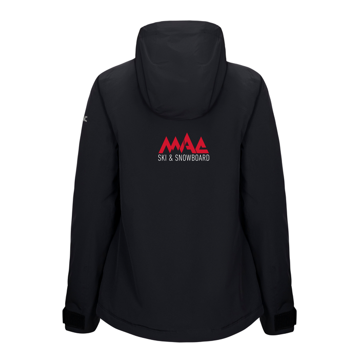 Women's Timberline Jacket - Multnomah Athletic Club (Uniform Option)